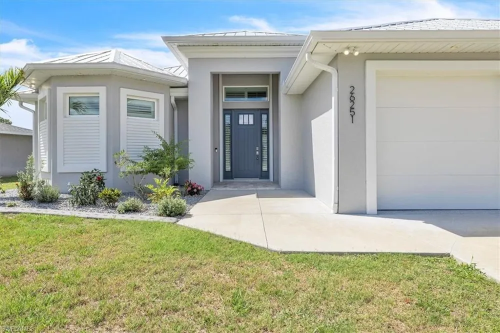 Address Not Shown Punta Gorda, FL 33983