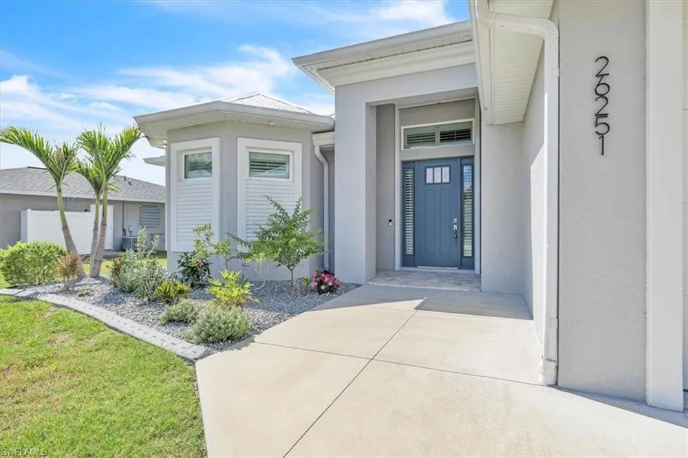 Address Not Shown Punta Gorda, FL 33983