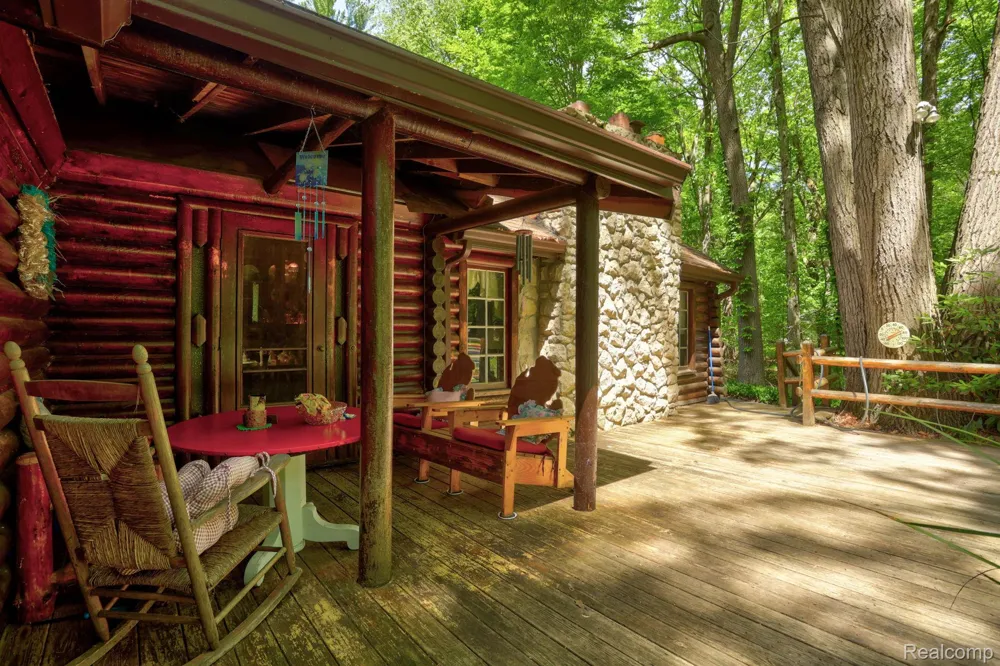 3814 S Towerline Road Bridgeport Charter Township, MI 48722
