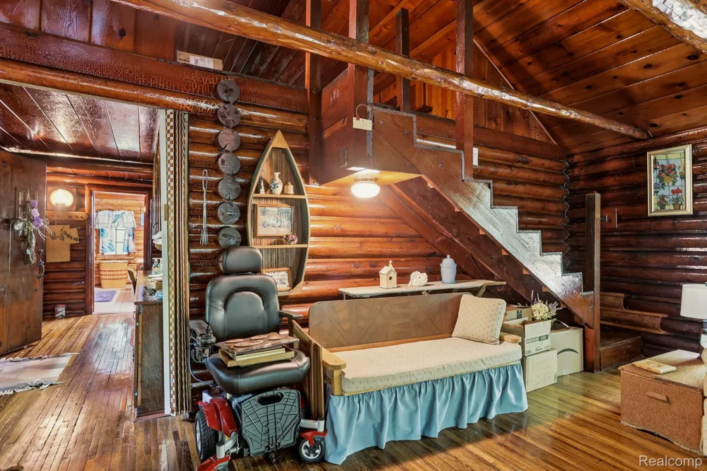 3814 S Towerline Road Bridgeport Charter Township, MI 48722