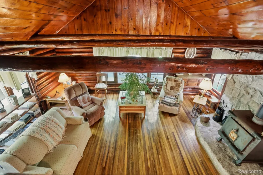 3814 S Towerline Road Bridgeport Charter Township, MI 48722