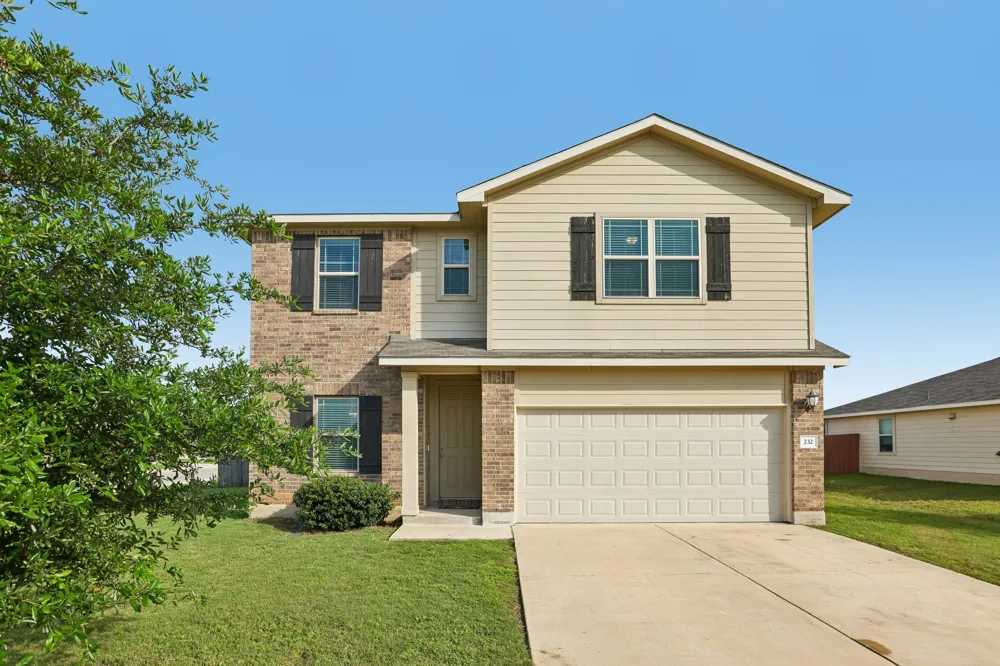 232 Evening Dusk Drive Kyle, TX 78640