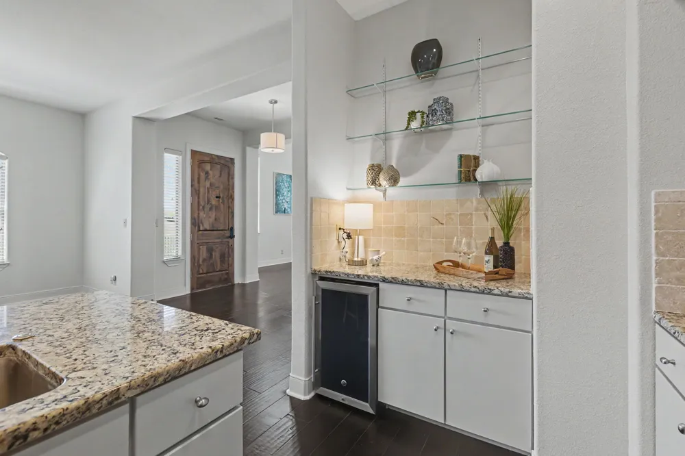 108 Milan Court Horseshoe Bay, TX 78657