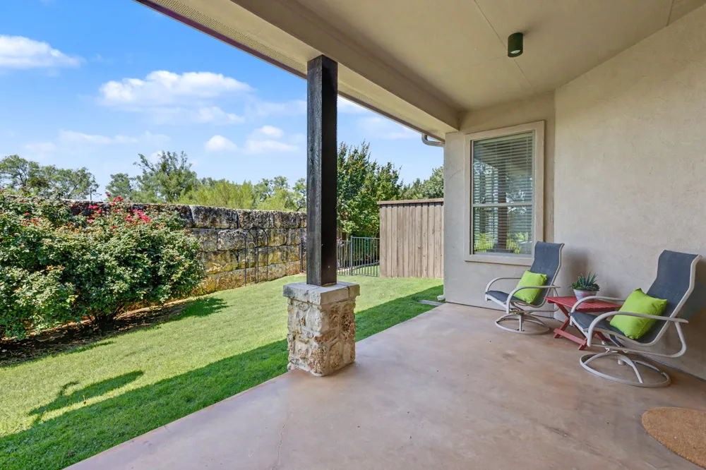 108 Milan Court Horseshoe Bay, TX 78657