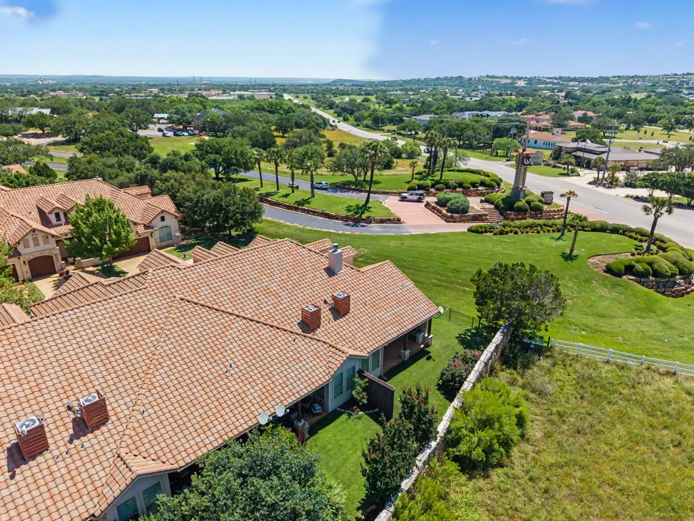 108 Milan Court Horseshoe Bay, TX 78657