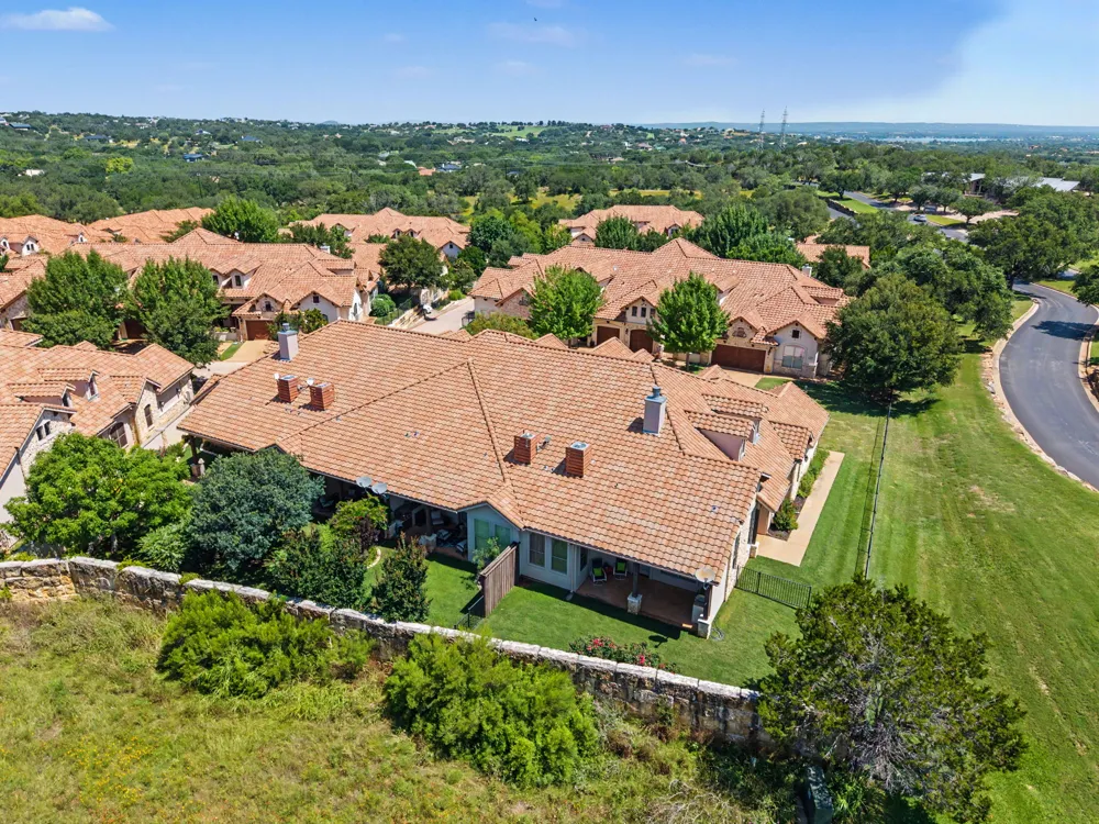 108 Milan Court Horseshoe Bay, TX 78657