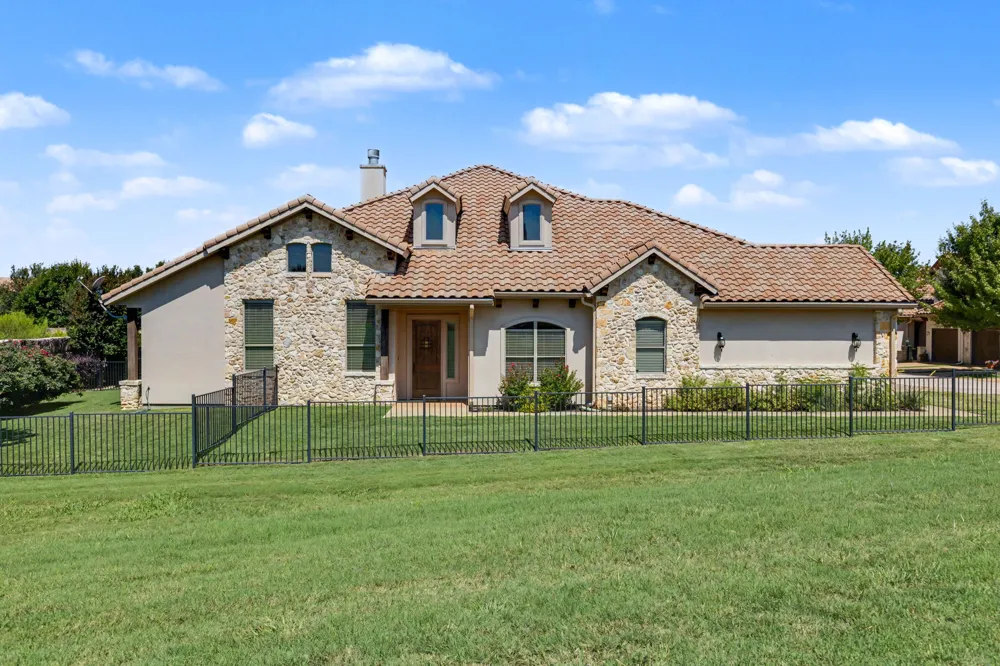 108 Milan Court Horseshoe Bay, TX 78657