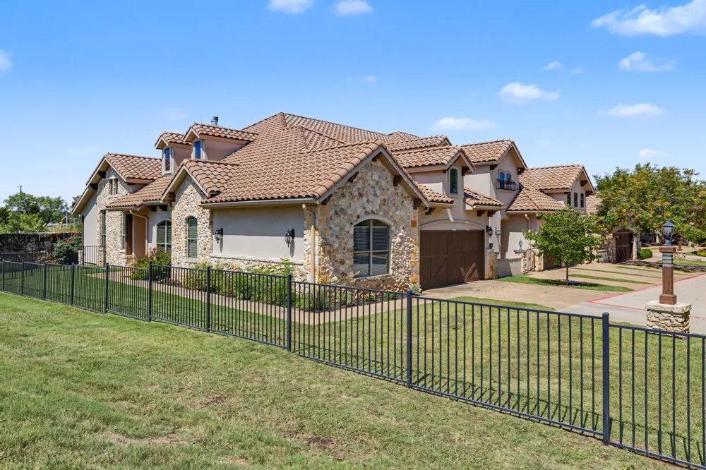108 Milan Court Horseshoe Bay, TX 78657