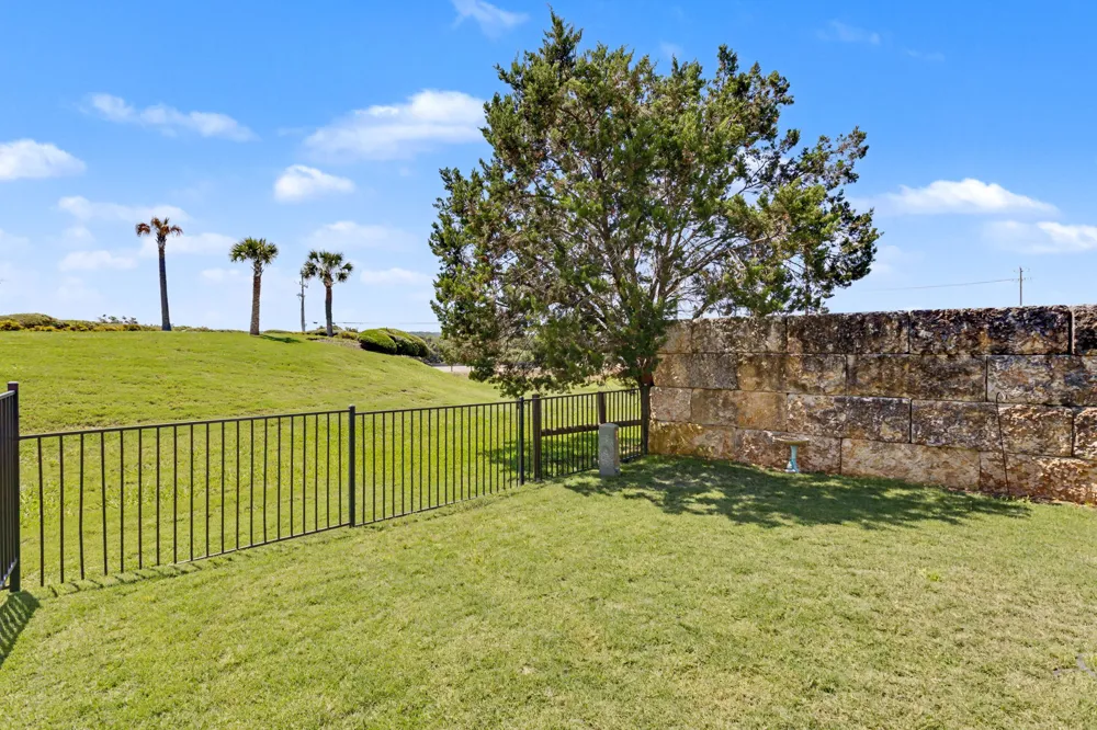 108 Milan Court Horseshoe Bay, TX 78657