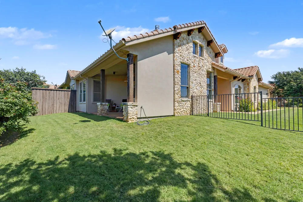 108 Milan Court Horseshoe Bay, TX 78657