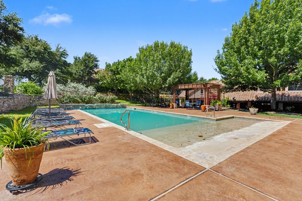 108 Milan Court Horseshoe Bay, TX 78657