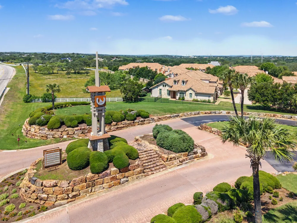 108 Milan Court Horseshoe Bay, TX 78657