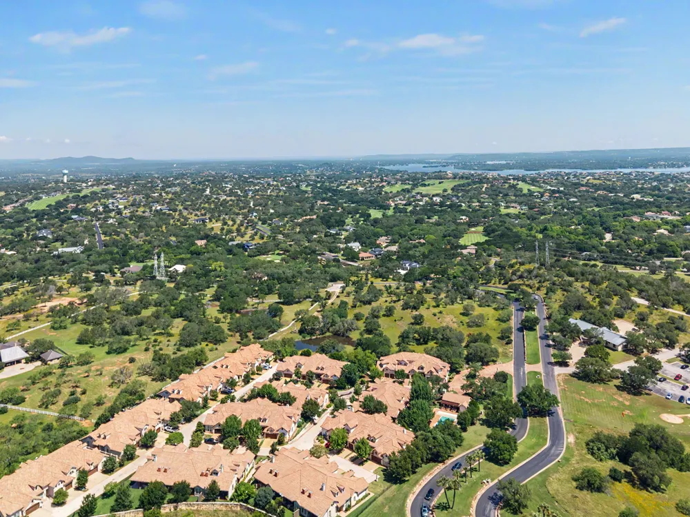 108 Milan Court Horseshoe Bay, TX 78657