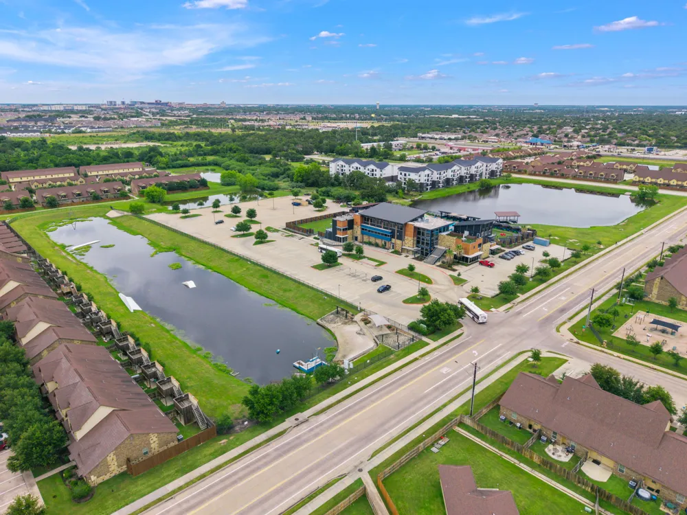 405 Momma Bear Drive College Station, TX 77845