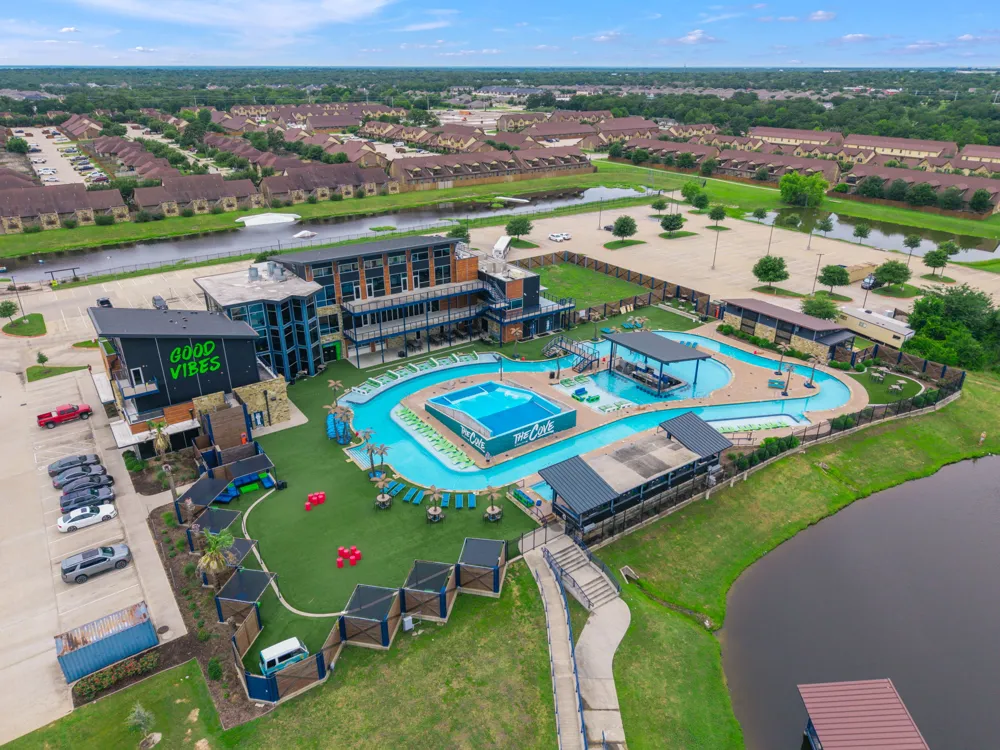 405 Momma Bear Drive College Station, TX 77845