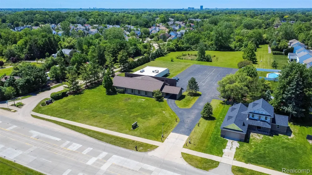 38505 Dequindre Road Troy City, MI 48083
