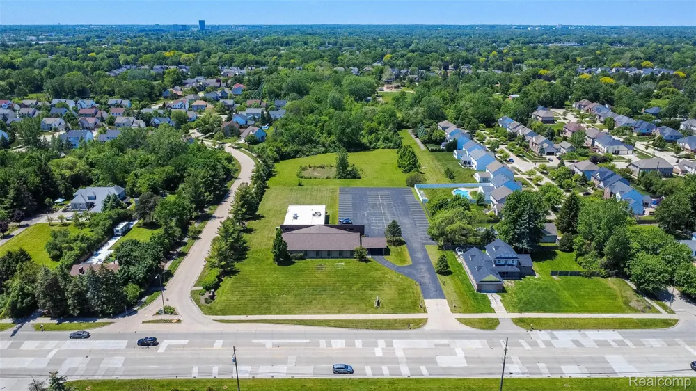 38505 Dequindre Road Troy City, MI 48083