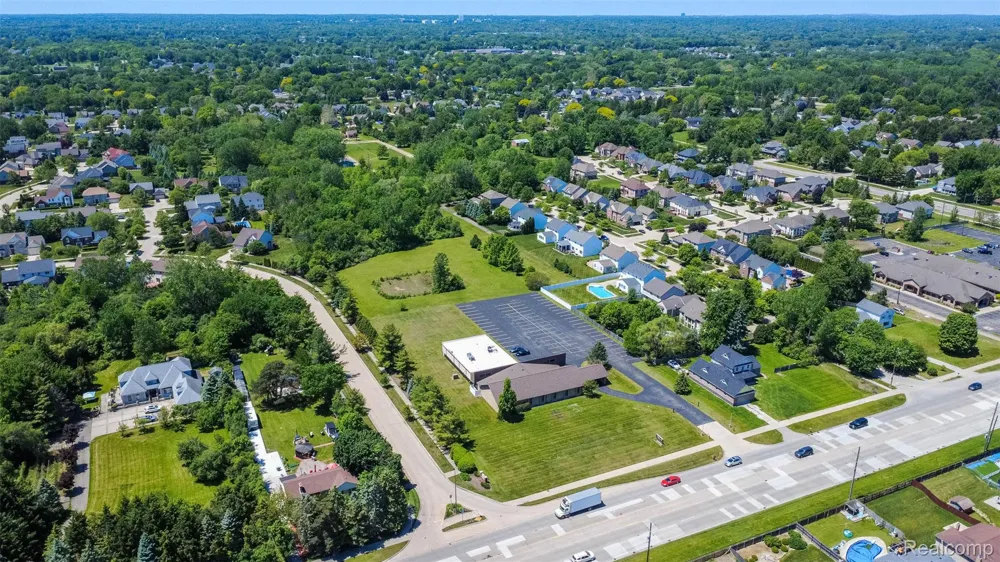 38505 Dequindre Road Troy City, MI 48083