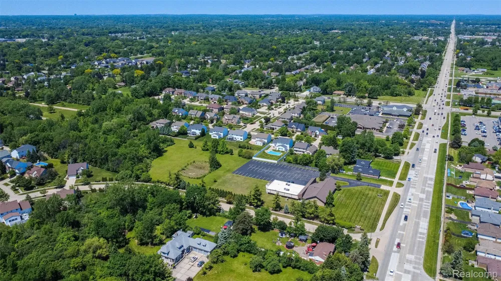 38505 Dequindre Road Troy City, MI 48083