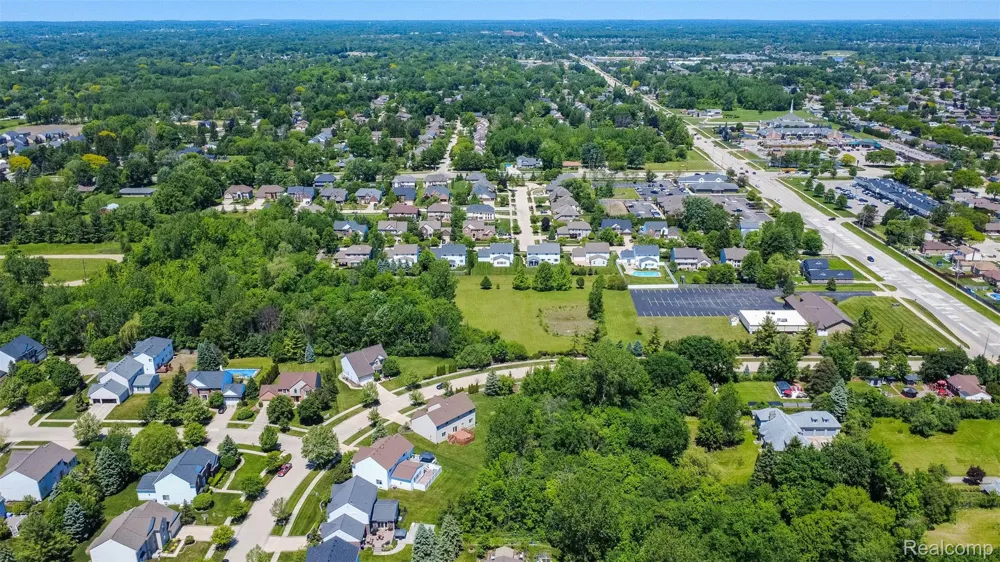 38505 Dequindre Road Troy City, MI 48083