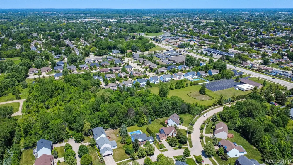 38505 Dequindre Road Troy City, MI 48083