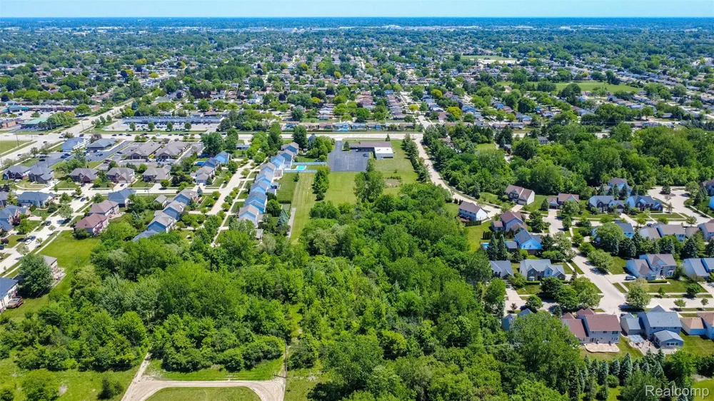 38505 Dequindre Road Troy City, MI 48083