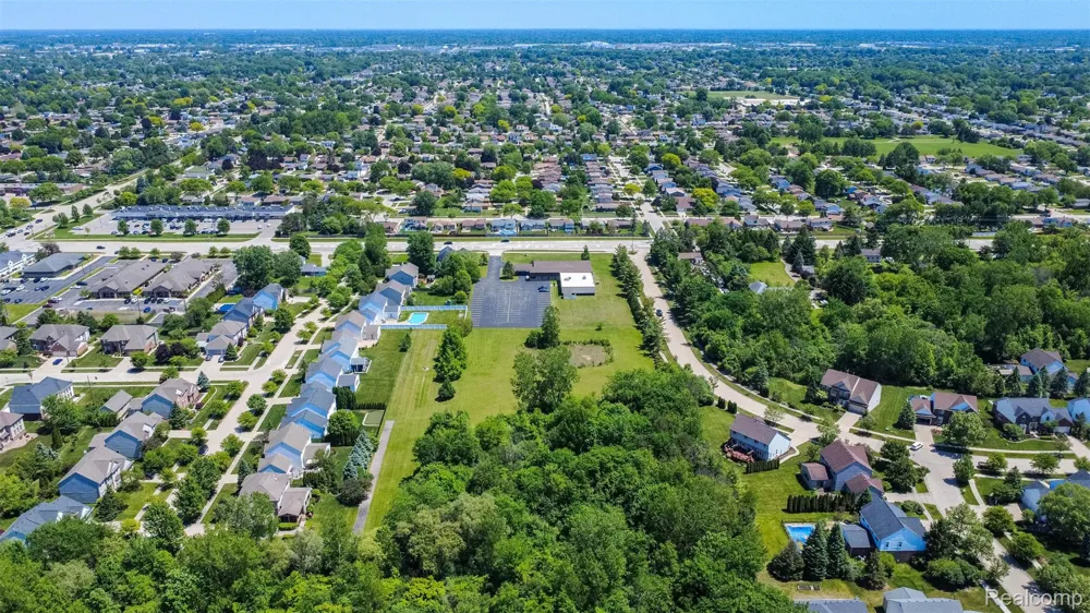 38505 Dequindre Road Troy City, MI 48083