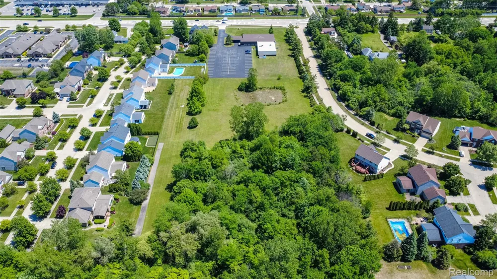 38505 Dequindre Road Troy City, MI 48083