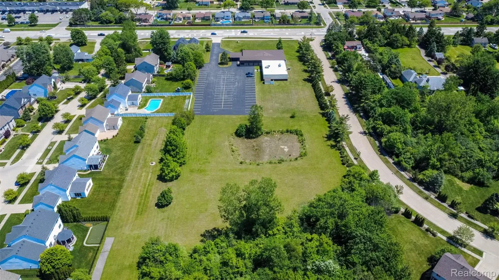 38505 Dequindre Road Troy City, MI 48083