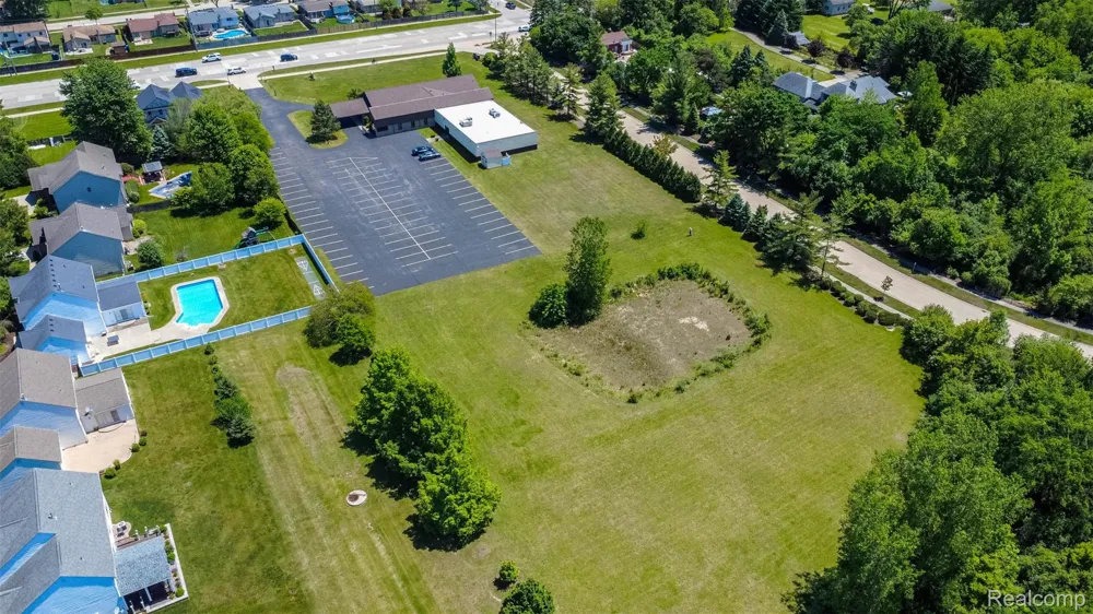 38505 Dequindre Road Troy City, MI 48083