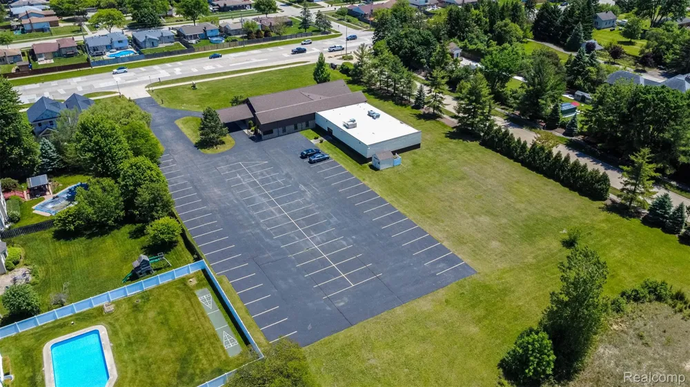 38505 Dequindre Road Troy City, MI 48083