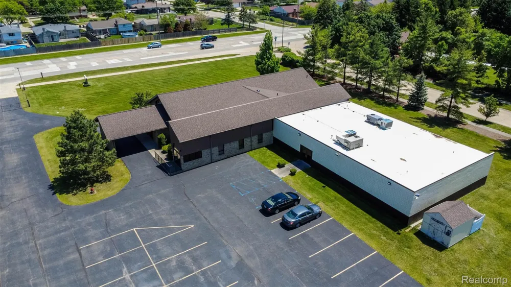 38505 Dequindre Road Troy City, MI 48083