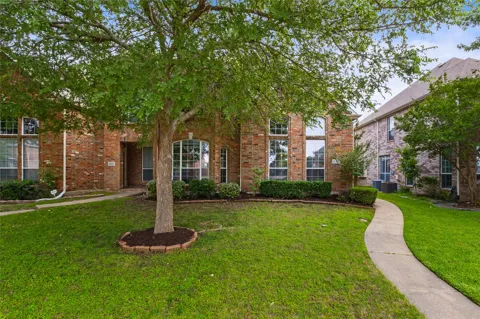 11393 Chaucer Drive