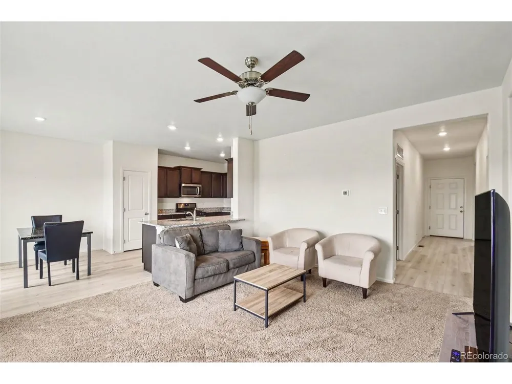 308 Foster Avenue Keenesburg, CO 80643