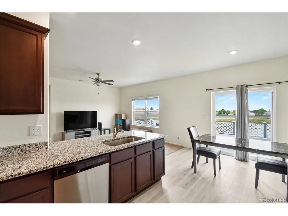 308 Foster Avenue Keenesburg, CO 80643