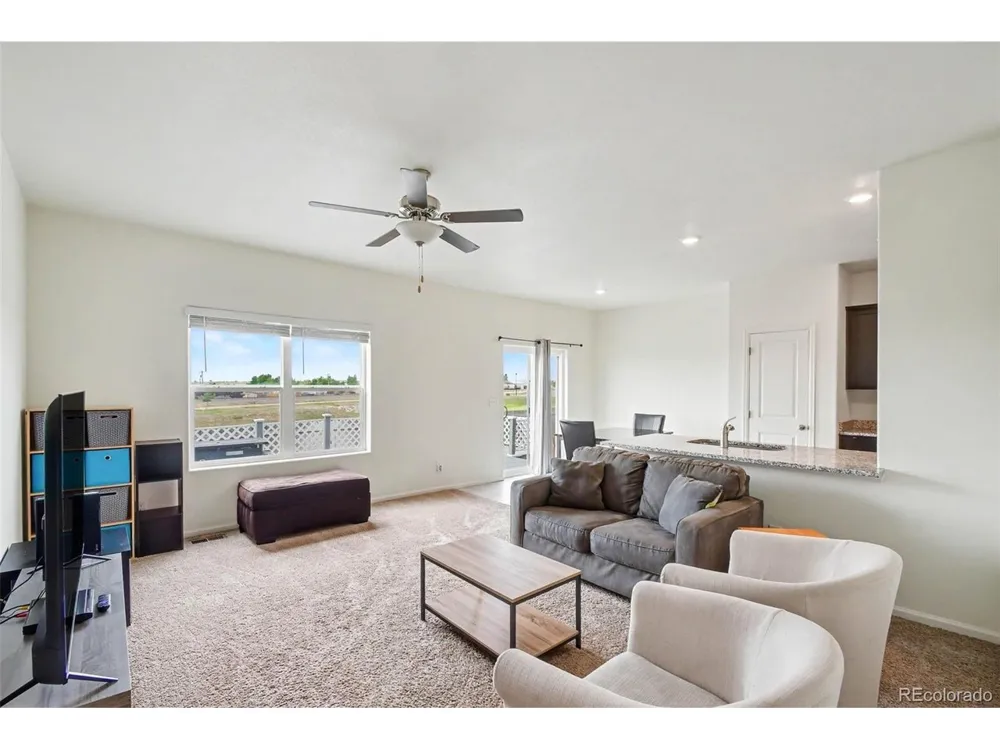 308 Foster Avenue Keenesburg, CO 80643