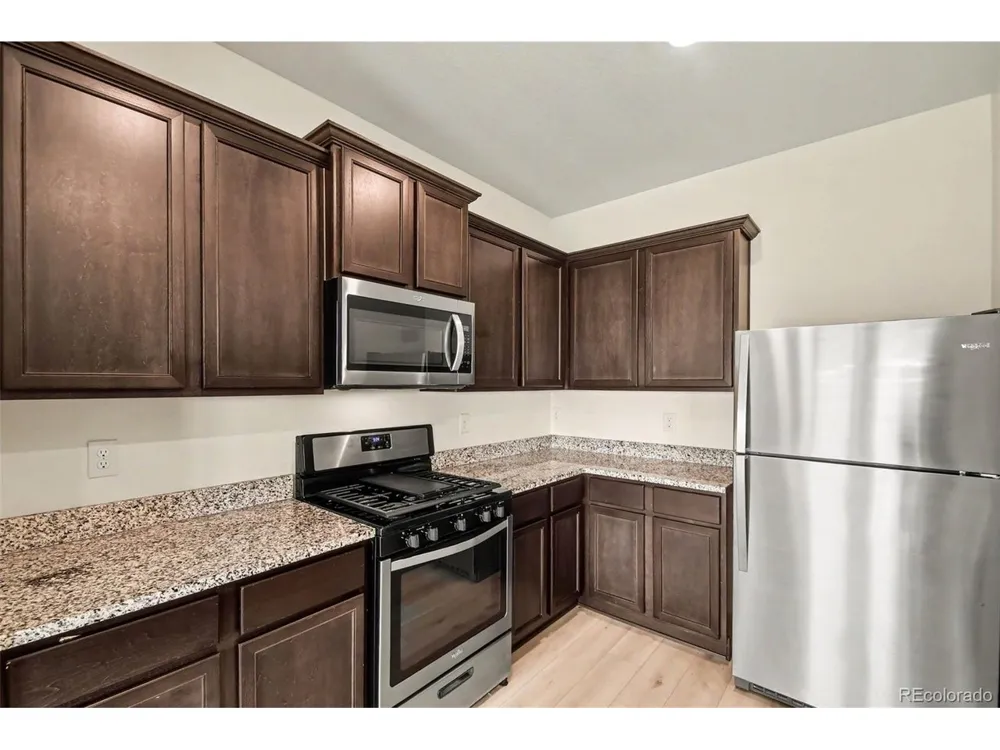 308 Foster Avenue Keenesburg, CO 80643