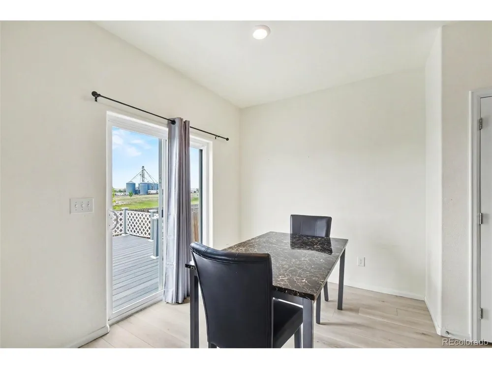 308 Foster Avenue Keenesburg, CO 80643