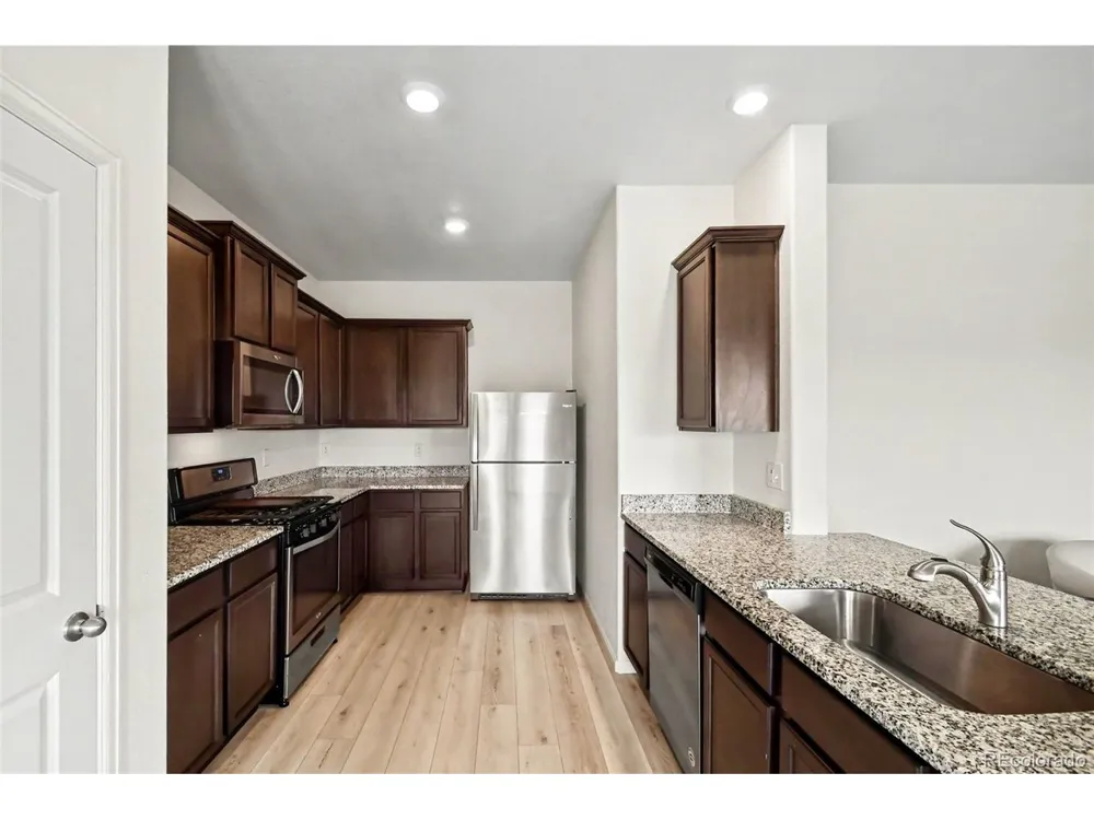 308 Foster Avenue Keenesburg, CO 80643