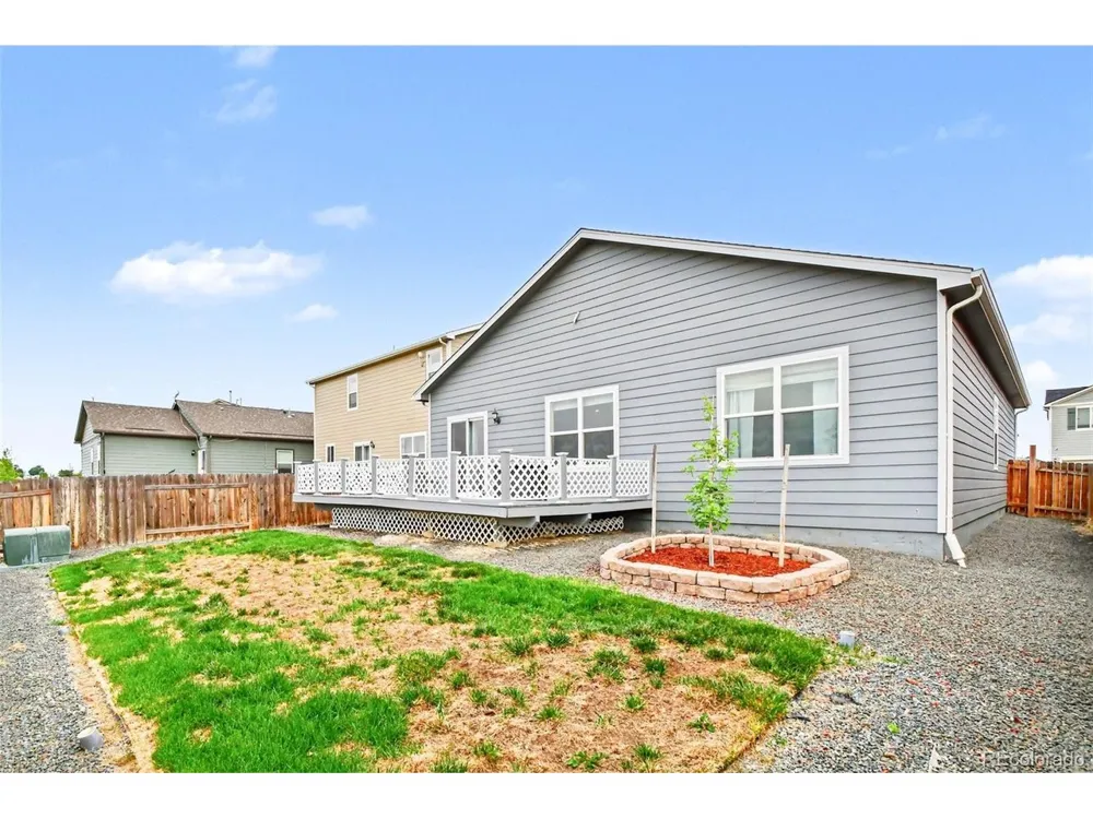 308 Foster Avenue Keenesburg, CO 80643