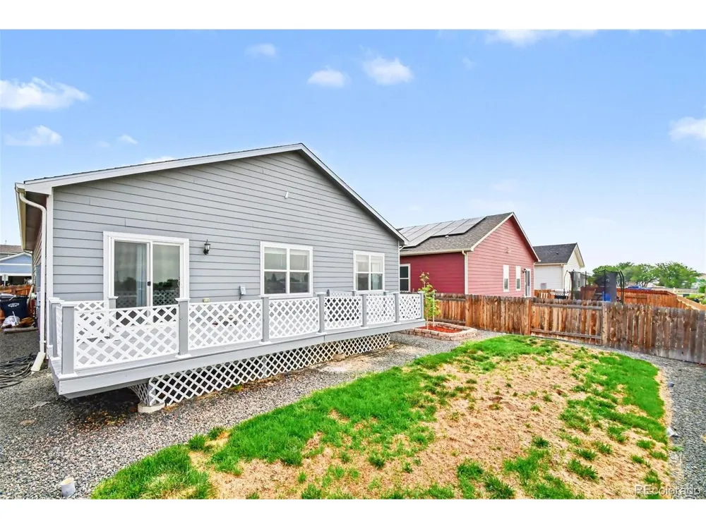 308 Foster Avenue Keenesburg, CO 80643