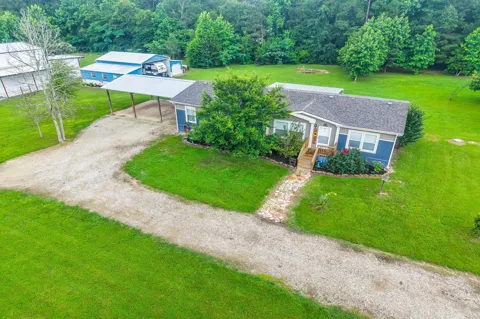 521 Denson Reed Road