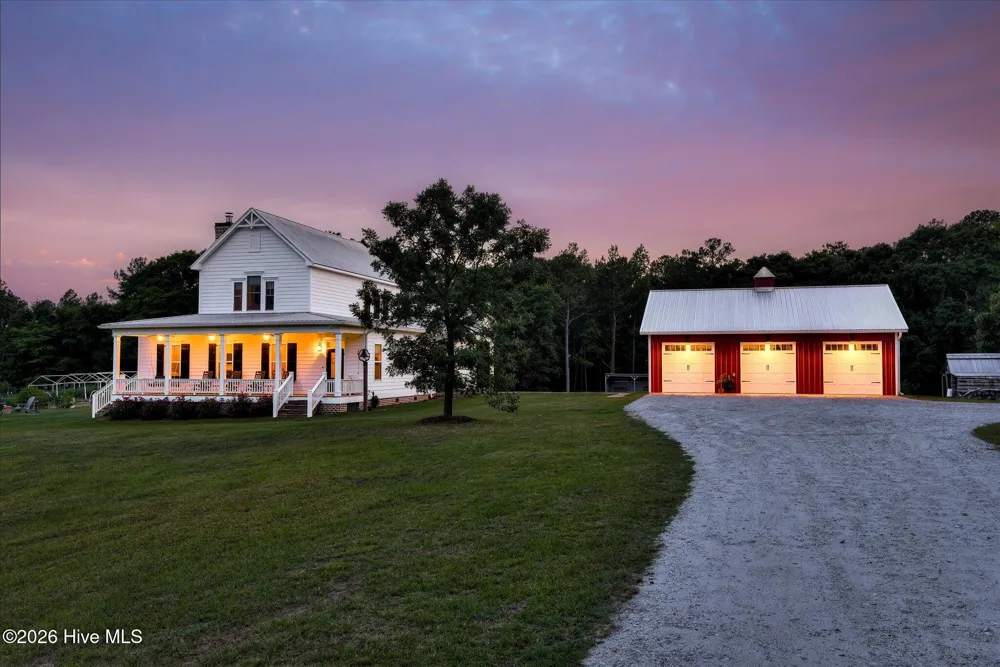 153 Barksdale Ferry Road Mccormick, SC 29835