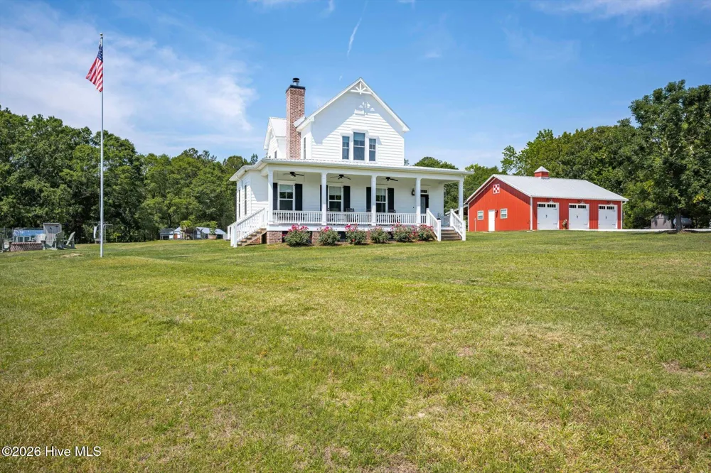 153 Barksdale Ferry Road Mccormick, SC 29835