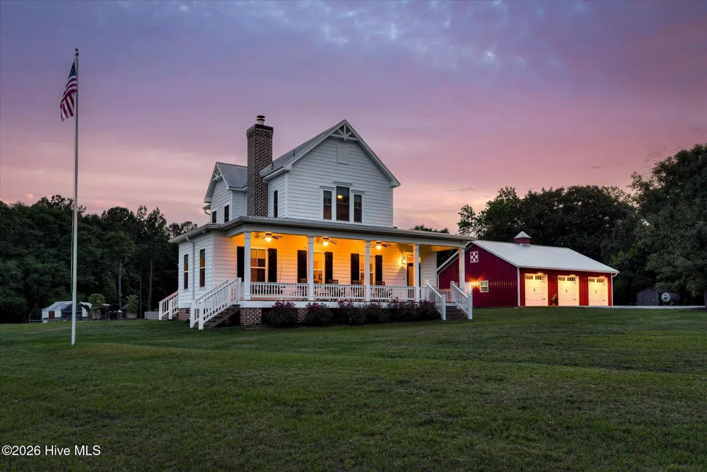 153 Barksdale Ferry Road Mccormick, SC 29835