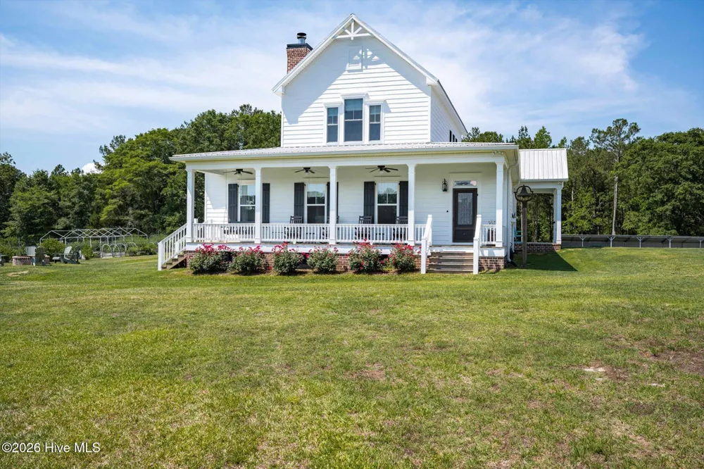 153 Barksdale Ferry Road Mccormick, SC 29835