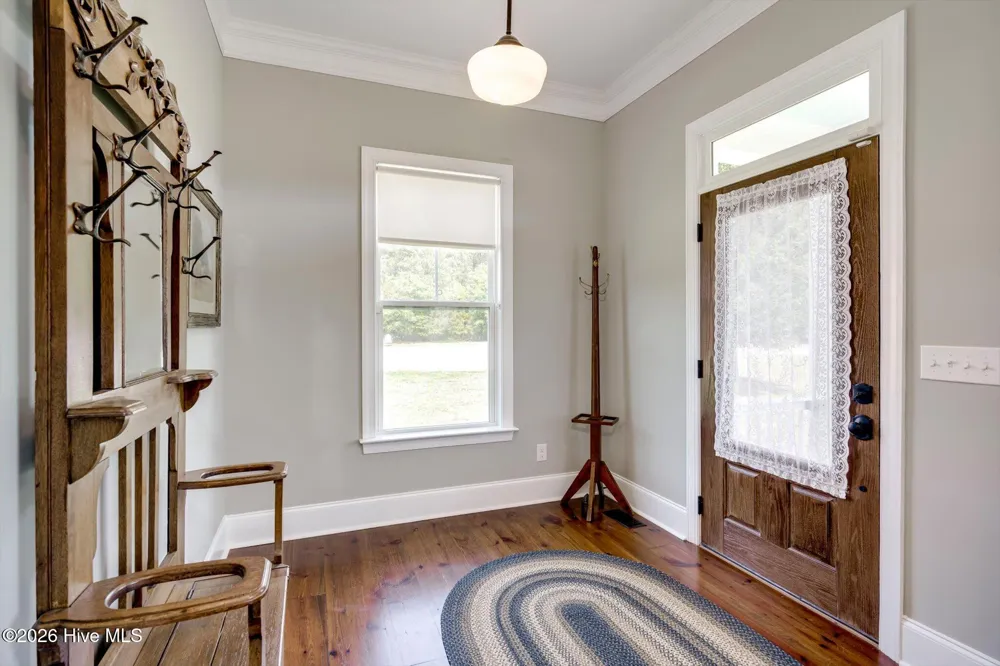 153 Barksdale Ferry Road Mccormick, SC 29835