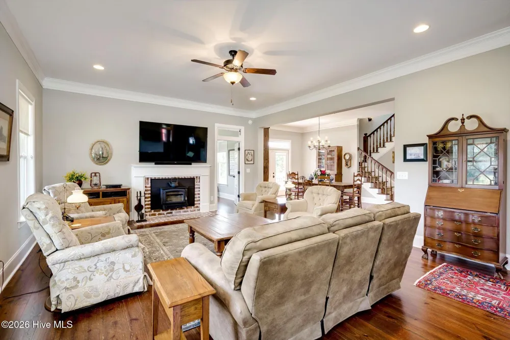 153 Barksdale Ferry Road Mccormick, SC 29835