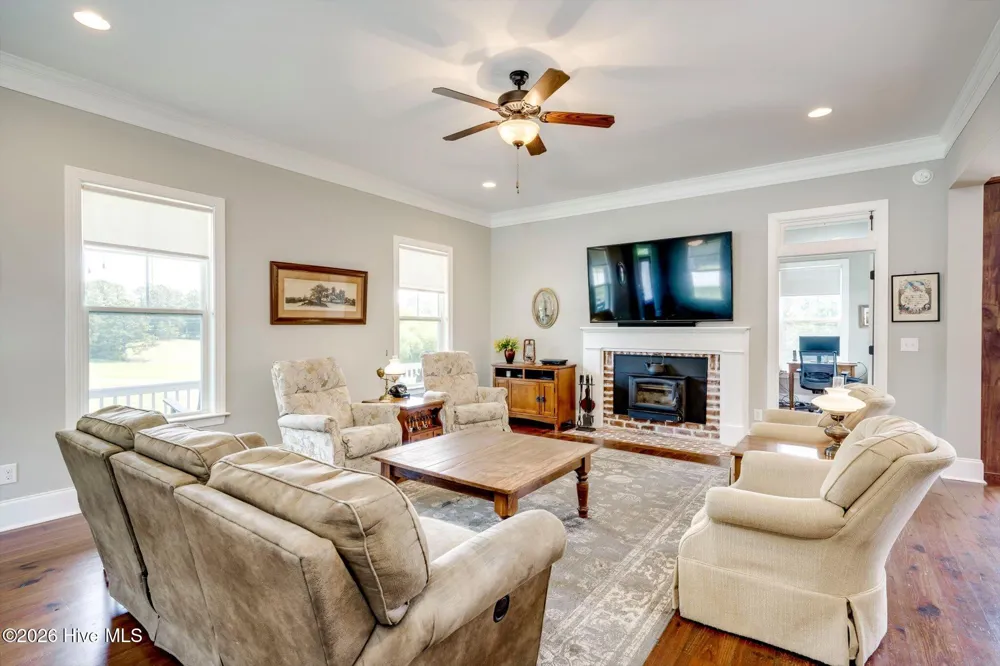 153 Barksdale Ferry Road Mccormick, SC 29835