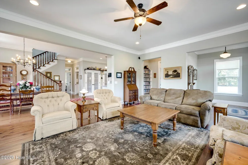 153 Barksdale Ferry Road Mccormick, SC 29835
